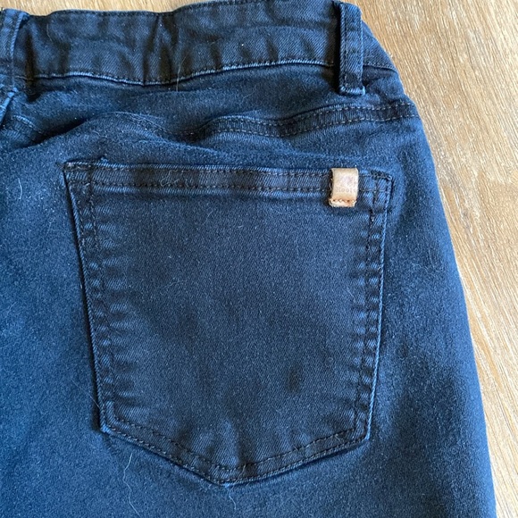 Roots dark wash jeans - Picture 3 of 4